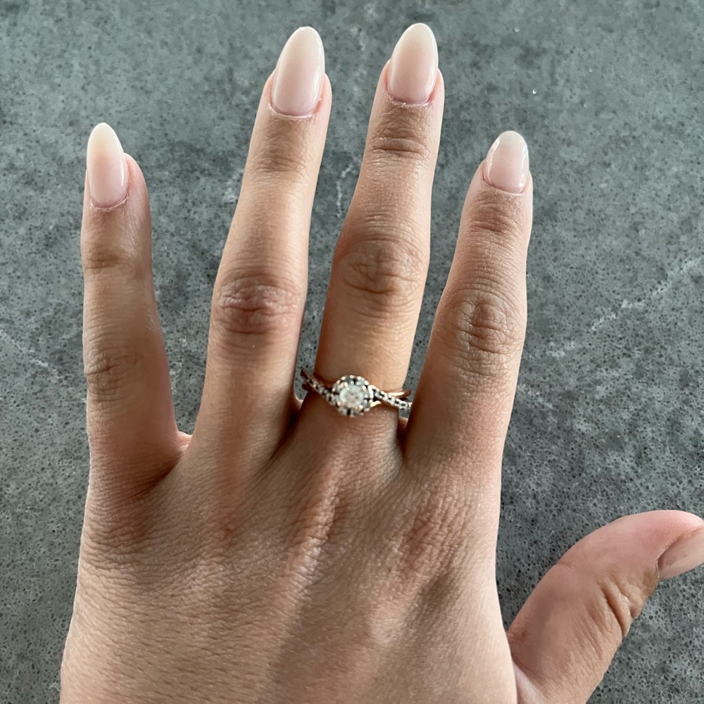 Diamond Ring - image 3